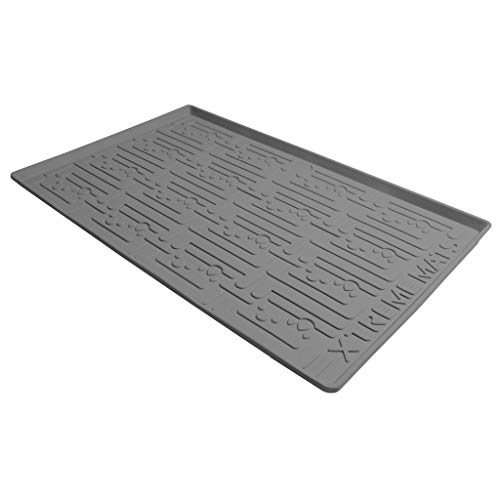 Xtreme Mats Under Sink Kitchen Mat, Pick Your Size, 28" 1/4 x