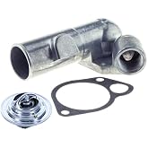 UltraStat Thermostat Kit-192 Degrees w/Gasket