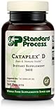 Standard Process Cataplex D - Whole Food Immune