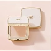 The History Of Whoo Korean Luxury Velvet Powder Pact No.23 Medium Beige Shade SPF30/PA++ 12g