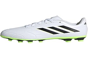 adidas Unisex-Child COPA 23.4 Football Boots Flexible Ground Shoes