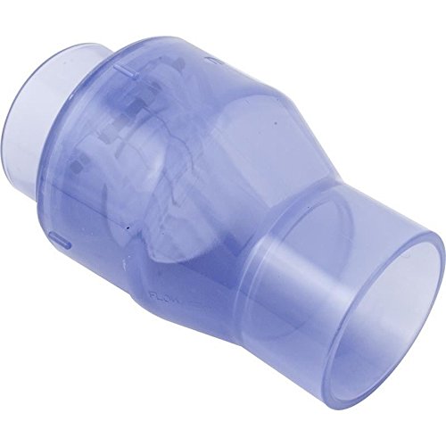 Magic Plastics 0821-30C Check Valve Smart Check 3