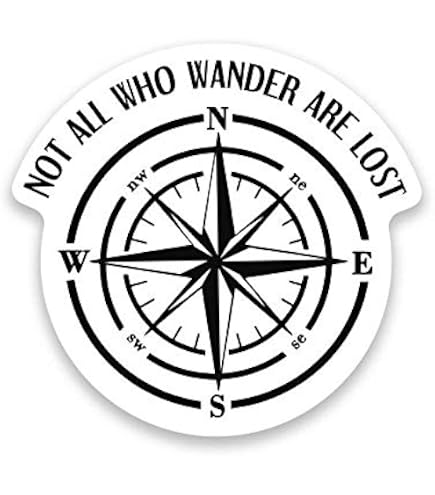 Mountain Sun Tent Decal Bumper Sticker Outdoor Adventure Awaits ...
