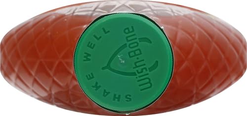 WISH-BONE RED WINE VINAIGRETTE SALAD DRESSING, 15 FL OZ