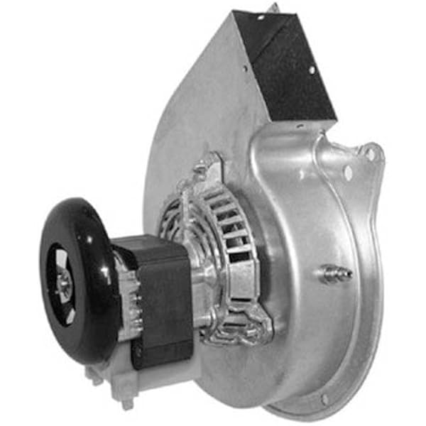 0131M00002P - Janitrol Furnace Draft Inducer/Exhaust Vent Venter Motor -  Fasco Replacement - Replacement Household Furnace Motors - Amazon.com