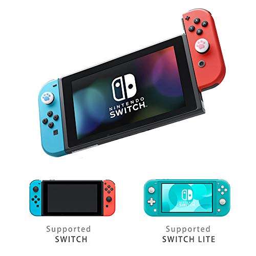 Thumb Grip Silicone Joystick Caps , Analog Stick Cover for Nintendo