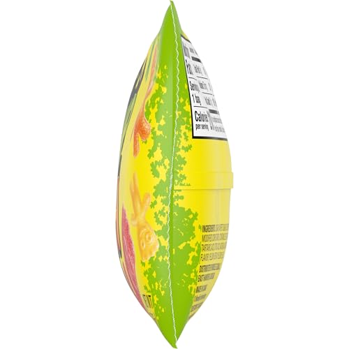 SOUR PATCH KIDS SOFT & CHEWY GUMMY CANDY, 2 OZ