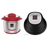 Instant Pot Lux 6-in-1 Electric Pressure