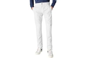 Dickies Men's Skinny Straight Double Knee Work Pants