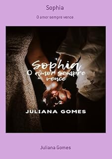 Livro Sophia
