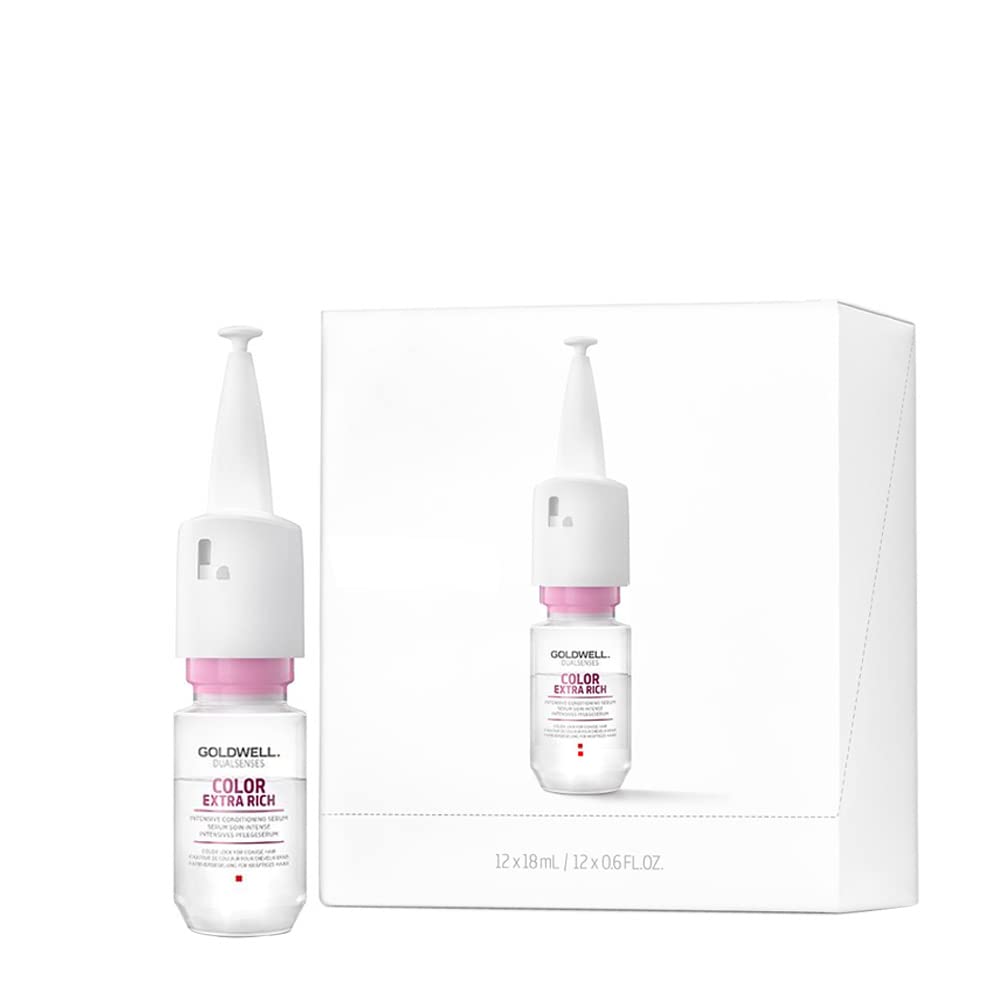 Goldwell Ds Col Is Ser, 18 ml, 1 unidad