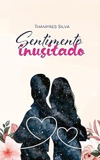 Livro Sentimento inusitado