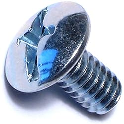 Hard-to-Find Fastener 014973320812 Combo Truss