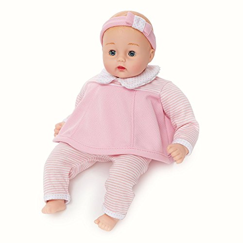 Madame Alexander Bubble Gum Huggums Baby Doll, Multicolor