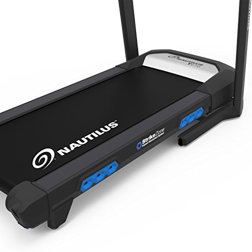 Nautilus Treadmill Series Pricepulse