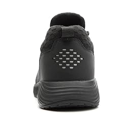 XUNRUO Safety Work Shoes for Mens