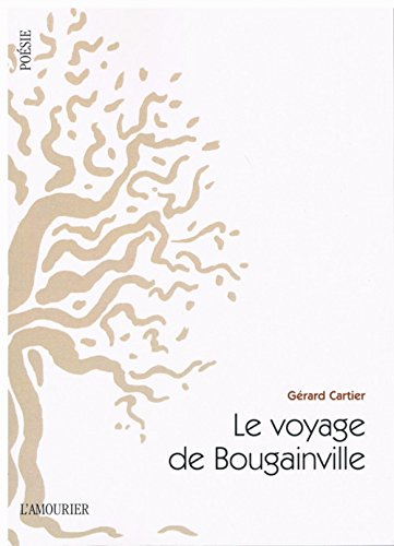 Le  voyage de Bougainville