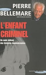 L' enfant criminel