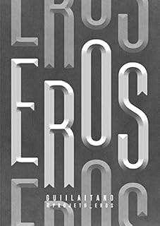 Livro Eros: @projeto_eros