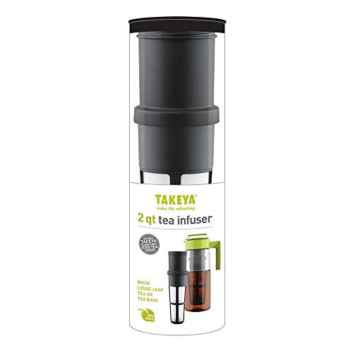Takeya Tea Maker Replacement Infuser Filter for Size 2 Quart Pricepulse