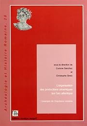 L' organisation des productions céramiques sur l'arc atlantique