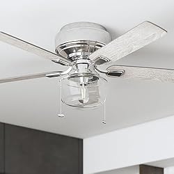 Prominence Home MaCenna, 52 Inch Traditional