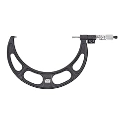 Starrett T216XRL-11 Digital Outside