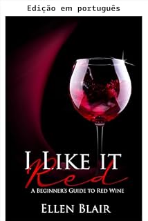 Livro Adoro tinto