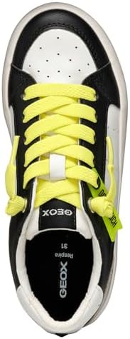 JUNIOR J GISLI Girl A White/Silver 34_EU
