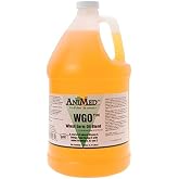 First Companion Veterinary Wheat Germ Oil Blend Horse Supplement, Gallon