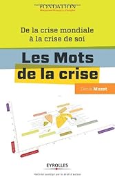 Les  mots de la crise