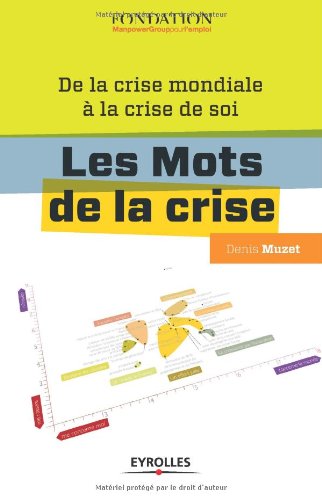 Les  mots de la crise