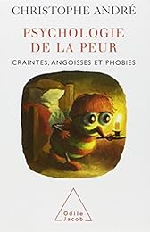 Psychologie de la peur