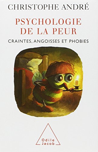 Psychologie de la peur