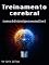 Livro Treinamento cerebral: A essência do QI e da inteligência emocional (2 em 1)