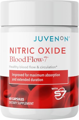 Juvenon BloodFlow