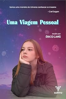 Livro Uma viagem pessoal