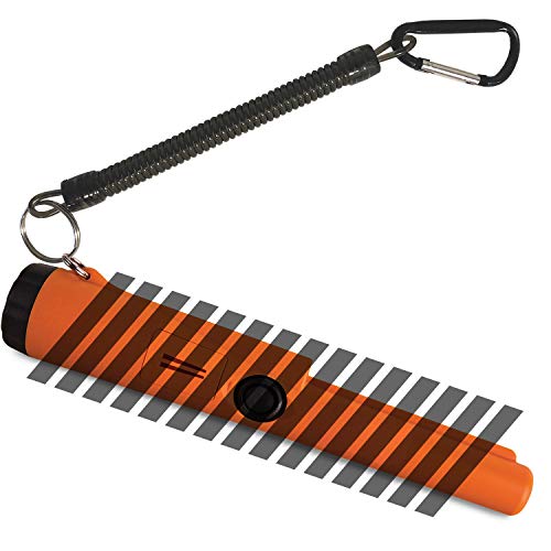 Garrett Pinpointer Tip Protectors & Lanyard - Fits Pro-Pointer AT, II