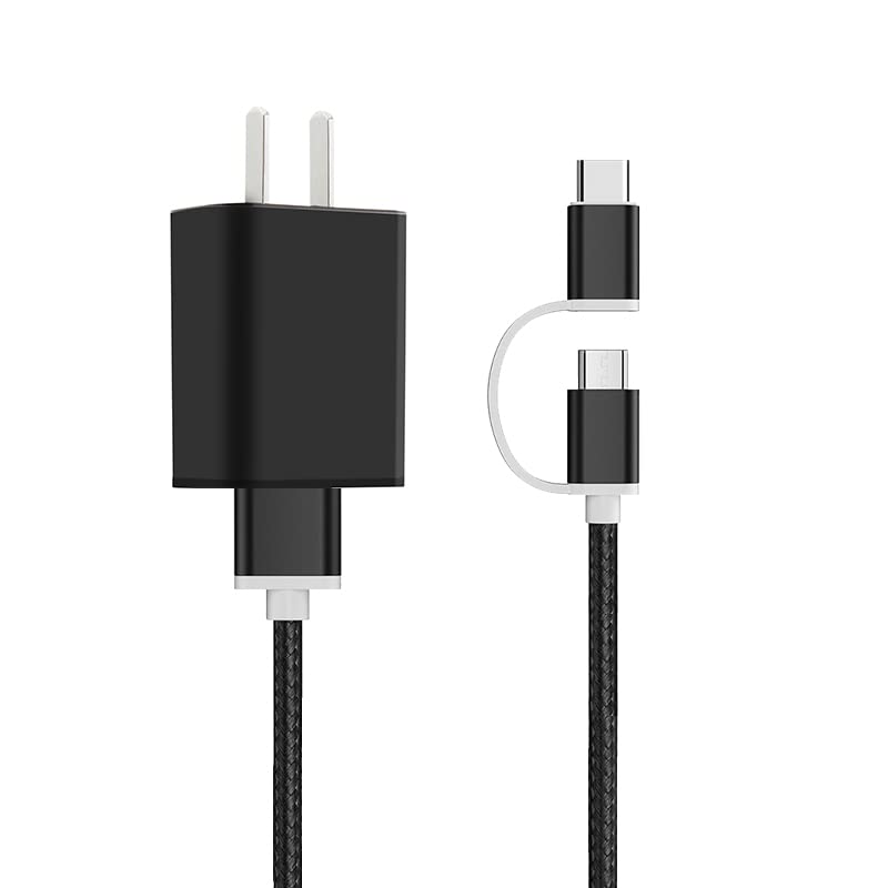 Charger Cord Replacement for Amazon Fire TV Stick, Fire Tablet