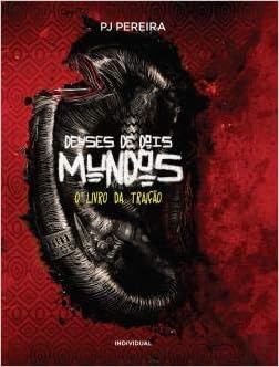 Deuses De Dois Mundos Vol 2 O Livro Da Traicao 9789899955516 Livros Na Amazon Brasil