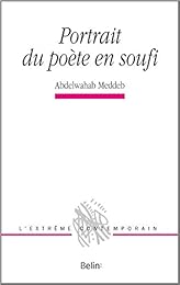 Portrait du poète en soufi