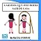 Livro A Menina Que Não Podia Sair De Casa