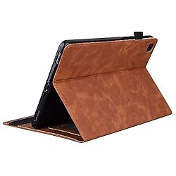 Case Fit 2018/2017 iPad 9.7 5th / 6th