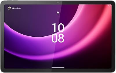 Lenovo Tab P11 (2nd Gen) MediaTek Helio G99 6GB RAM 128GB Tablet