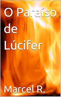 Livro O Paraíso de Lúcifer