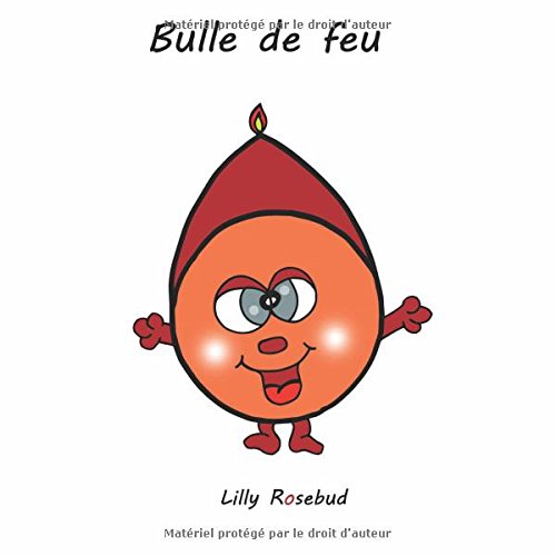 Bulle de feu