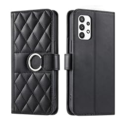 Lucyliy Compatible with Samsung Galaxy A23 Case