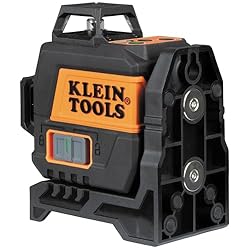 Klein Tools 93CPLG Compact Self-Leveling Laser