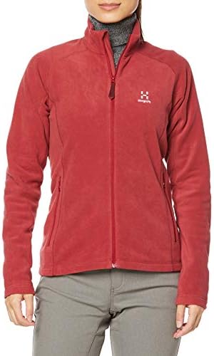[ホグロフス] フリースジャケット アストロ ジャケット Astro Jacket Women レディース