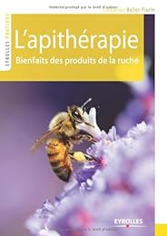 L' apithérapie